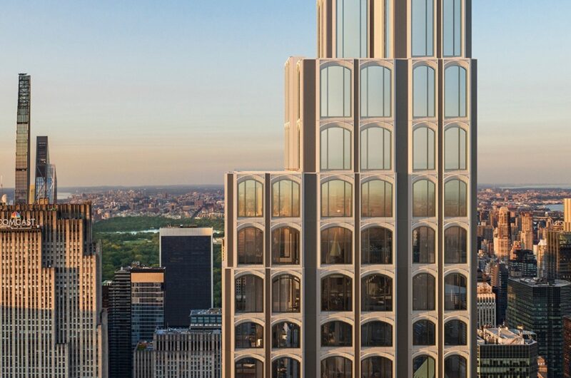 FIVE TWENTY FIFTH（520 Fifth）