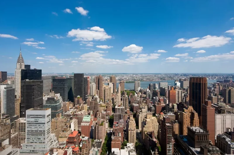 【成約済】The Residences at 400 Fifth Avenue #31A