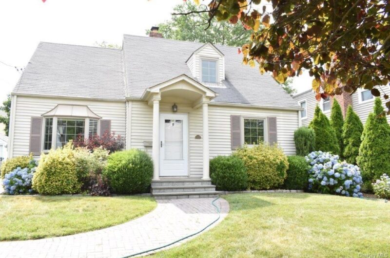 Lincoln Pl, Eastchester