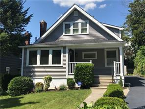 Alkamont Ave, Scarsdale