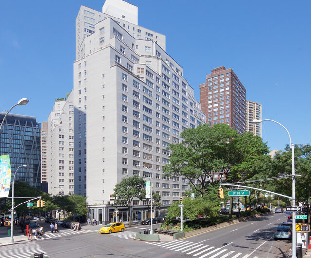 Dorchester Tower #1901