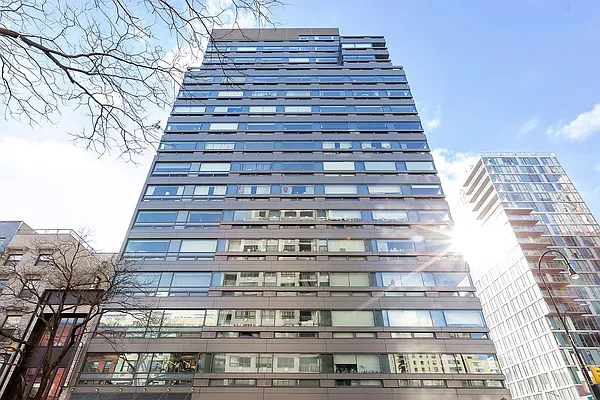 123 Third Avenue #8D