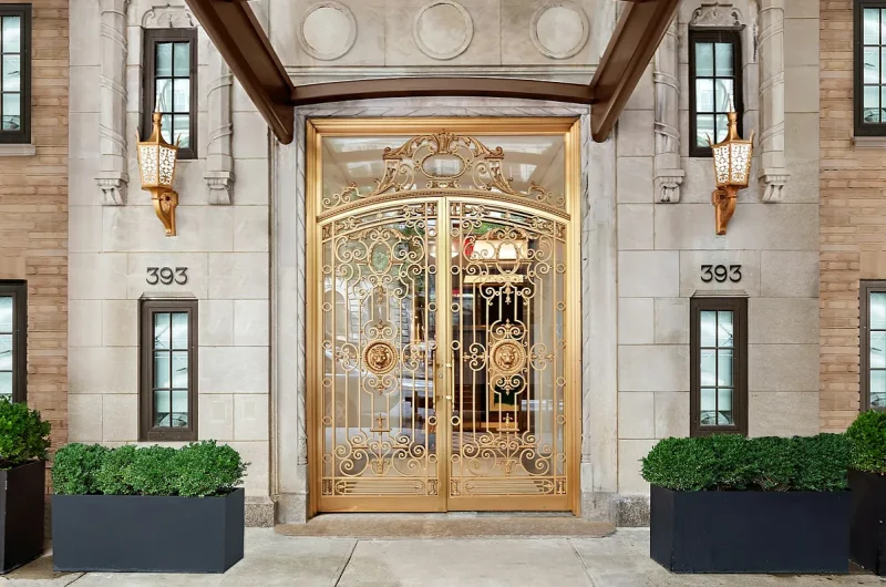 393 West End Avenue #6F