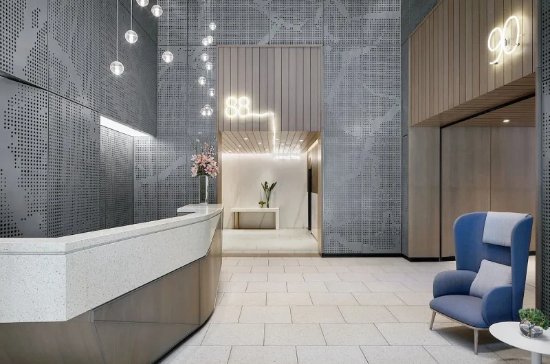 88 Lexington Avenue #504
