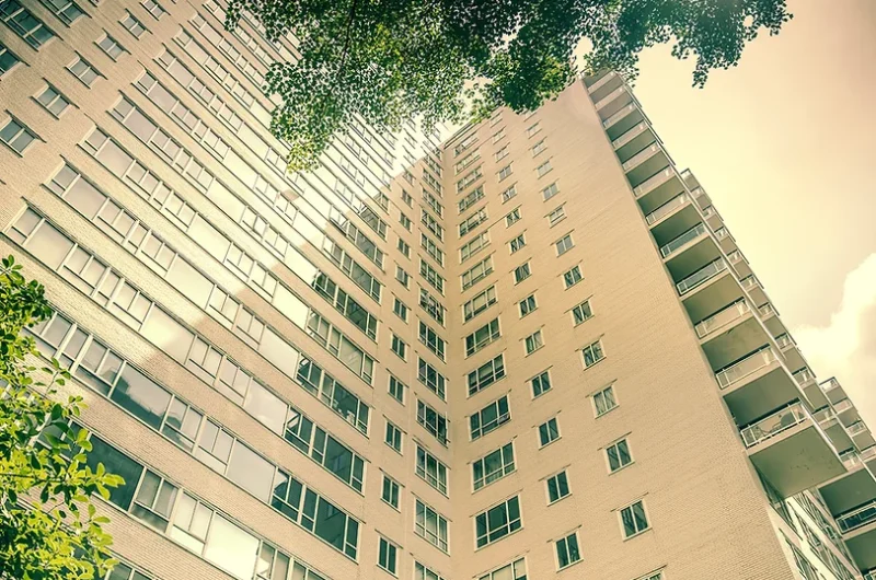 Manhattan House #E306