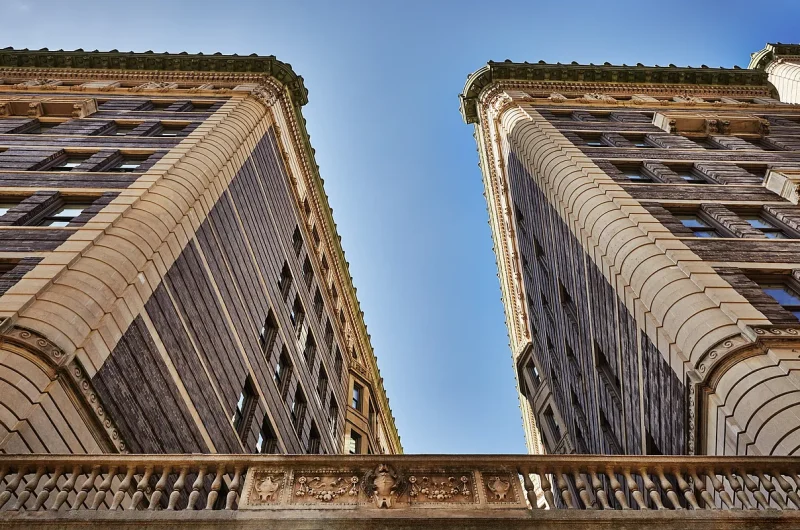 The Astor #301