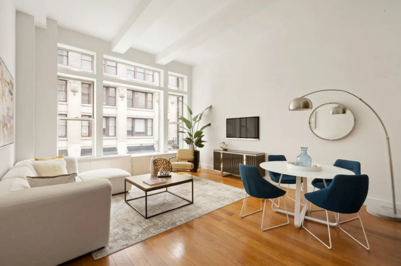 49 East 21st Street #2B