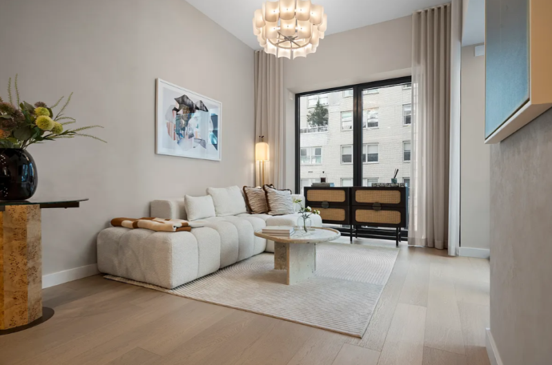 Malabar Residences #603